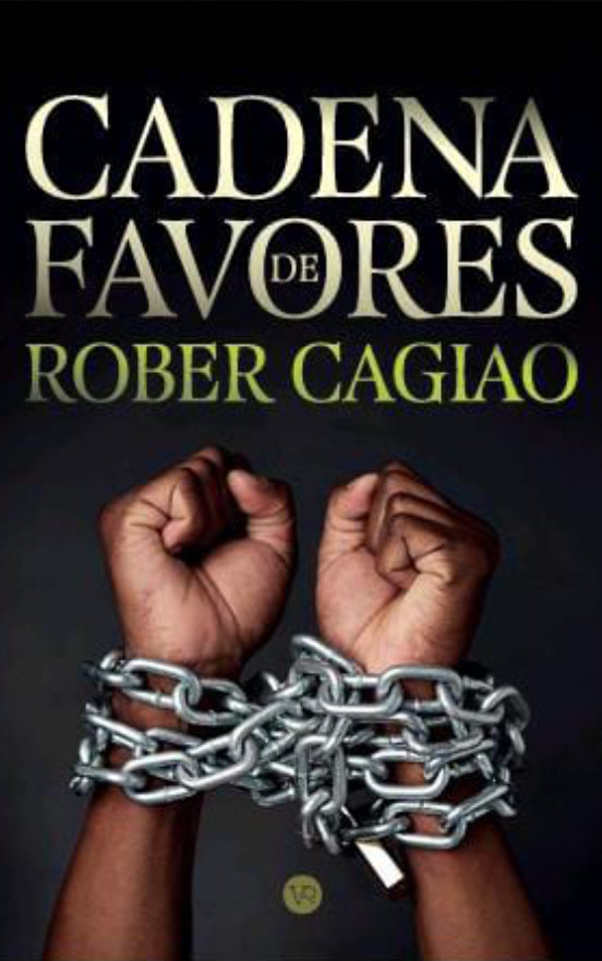 cadena-de-favores-cubierta Entroido - Caza Mortal - Portada